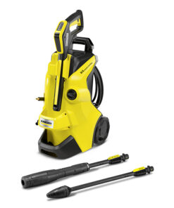 Máy hút bụi 1000W-10L Wadfow WVR1A10
