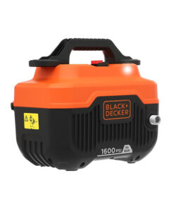Máy phun xịt rửa áp lực cao Black&Decker BEPW1600H-B1