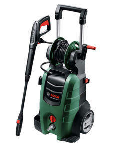 Máy phun xịt rửa áp lực cao Bosch Advanced Aquatak 140