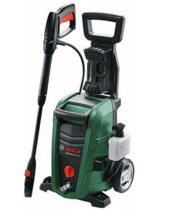 Máy phun xịt rửa cao áp Bosch Universal AQT 125