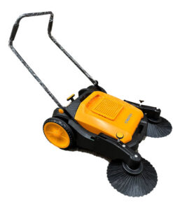 Máy quét rác đẩy tay CleproX SX95