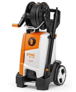 Máy rửa xe áp lực cao Stihl RE 130 PLUS