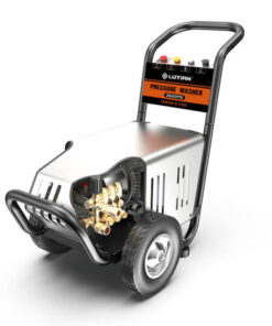 Máy bơm nước dùng pin 20V Total TGWPLI201801 (Chưa Pin & Sạc)