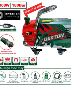 Máy chà sàn cầm tay Karcher BD 17/5 C