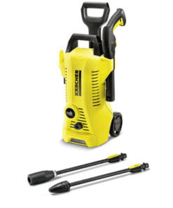 Máy rửa xe gia đình Karcher K2 Premium Power Control *EU