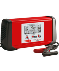 Máy sạc ắc quy Telwin DOCTOR CHARGE 50 (807598)