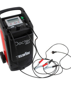 Máy sạc ắc quy Telwin Doctor START 330