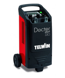 Máy sạc ắc quy Telwin Doctor START 330 (829341)