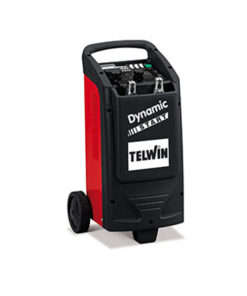 Máy sạc ắc quy Telwin DYNAMIC 320 START (829381)