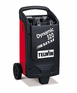 Máy sạc ắc quy Telwin Dynamic 520 Start (829383)
