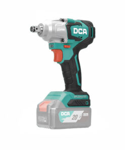 Máy Siết Bu Lông Dùng Pin 20V DCA ADPB02-18MZ (Chưa Pin & Sạc)