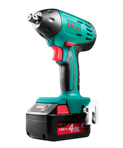 Máy siết bu lông dùng pin 18V DCA ADPB16E