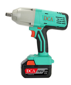 Máy siết bu lông dùng pin 18V DCA ADPB20F