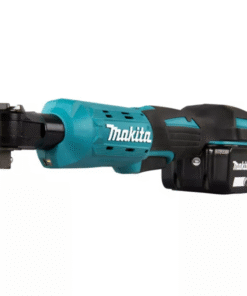 Máy siết bu lông dùng Pin 18V Makita DWR180RF