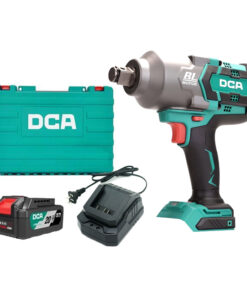 125mm Máy Mài Góc Dùng Pin 40V Max Makita GA050GZ (Chưa Pin & Sạc)