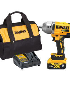 Máy siết bu lông dùng pin 20V Dewalt DCF900P1