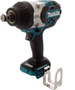 Máy siết bu lông dùng pin Makita DTW1001Z 18V (Chưa kèm Pin & Sạc)