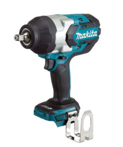 Máy siết bu lông dùng pin Makita DTW1002Z 18V (Chưa kèm Pin & Sạc)