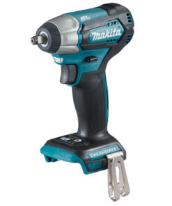 Máy siết bu lông dùng pin Makita DTW180Z 18V (Chưa kèm Pin & Sạc)