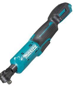 12V Máy siết bu lông xuyên tâm dùng pin Makita WR100DZ ( Chưa Pin & Sạc )