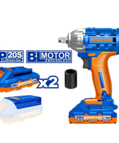 Máy siết buloong dùng pin 20V Wadfow WCD1512