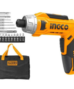 Máy siết vít dùng pin INGCO CSDLI0801 (8V)
