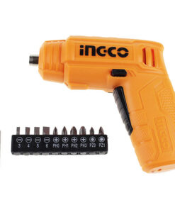 Máy Siết vít dùng pin Lithium Ingco CSDLI0402 (4V)