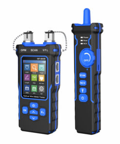 Máy test cáp mạng và đo sợi quang NOYAFA NF-8508