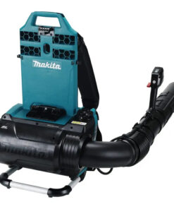 Máy thổi bụi đeo vai dùng pin 36V Makita UB002CZ01 (Chưa Pin & Sạc)
