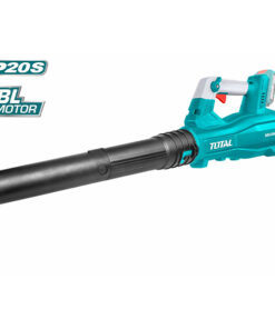 Máy thổi bụi động cơ không chổi than dùng pin 20V Total TABLI20428