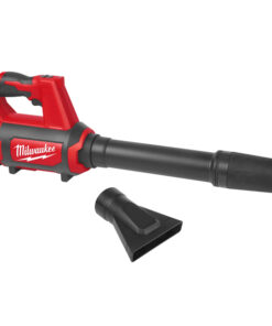 Máy thổi bụi dùng Pin 12V Milwaukee M12 BBL (Chưa Pin & Sạc)