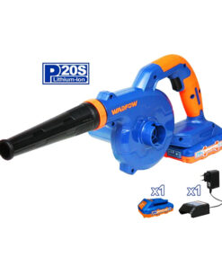 Máy thổi bụi dùng pin 20V Wadfow WBLP511