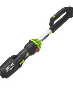 Máy thổi bụi dùng pin 20V Worx WU231.9 (Chưa Pin & Sạc)