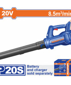 Máy thổi bụi dùng pin Li-Ion 20V Wadfow WBLP520