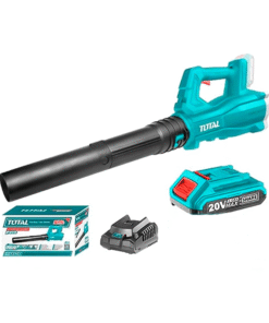 Máy thổi bụi dùng pin Lithium 20V Total TABLI203235