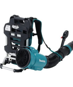 Máy hút bụi dùng pin (khô)(HEPA/AWS/BL)(40V MAXx2) Makita VC004GLZ (Chưa Pin &
Sạc)