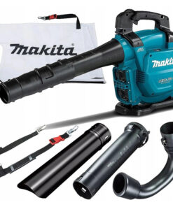 Máy thổi bụi dùng pin (BL) (18V x2) Makita DUB363ZV (Chưa Pin & Sạc)