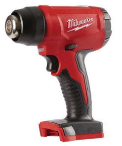 Máy thổi hơi nóng Milwaukee M18 BHG-0 ( Chưa Pin & Sạc )