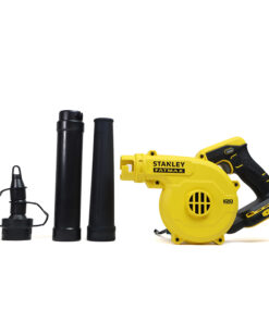 Máy thổi lá dùng pin 20V Fatmax Stanley SCBL01-KR (Chưa Pin& Sạc)