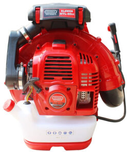 Máy đầm bằng mặt phẳng 6.5HP TOTAL TP7100-2 90kg