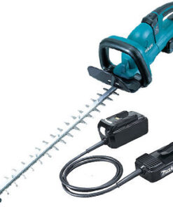 Máy tỉa hàng rào chạy pin Makita BUH550RDEP 36V