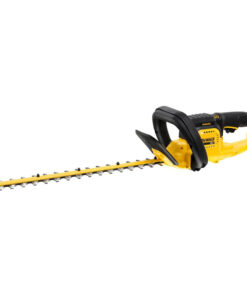 Máy tỉa hàng rào dùng pin 20V Max DeWalt DCMHT563N-XJ (Chưa Pin & Sạc)