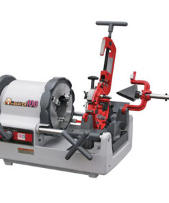 Máy tiện ren ống Asada Beaver 100AT