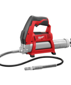 Máy tra mỡ Milwaukee M12 GG-0 ( Chưa Pin & Sạc )