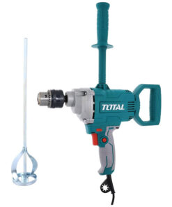 Máy trộn sơn 1110W Total TD61106