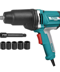 Máy vặn bu lông 1050W TOTAL TIW10101 1/2”
