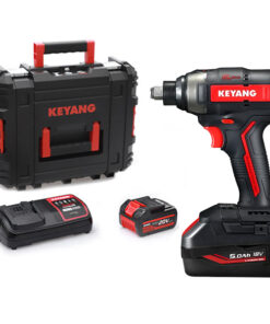 Máy vặn bu lông dùng pin 18V Keyang DW18BLA