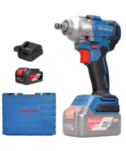 Máy vặn bu lông dùng pin 20V DongCheng DCPB488 DM ( Kèm 1 Pin 4.0Ah & Sạc)