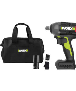 Máy vặn bu lông dùng pin 20V Worx WU289.9 (Chưa Pin & Sạc)