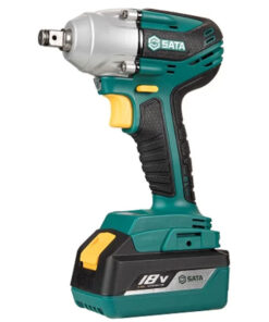 Máy Vặn Bu Lông Sata 51073E – 1/2Inch